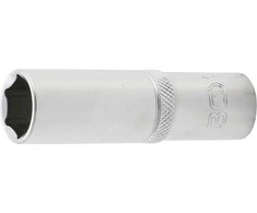 Bgs Technic Galvutė šešiakampė ilga | 12,5 mm (1/2") | 16 mm (10556)