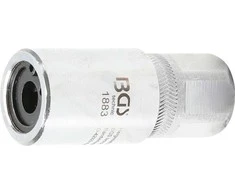 Bgs Technic Galvutė smeigėm išsukti | 12,5 mm (1/2") | 6 mm (1883)