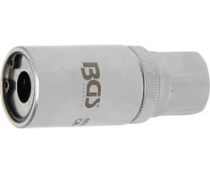 Bgs Technic Galvutė smeigėm išsukti | 12,5 mm (1/2") | 10.5 mm (65515-10.5)