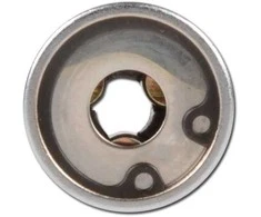 Bgs Technic Galvutė smeigėm išsukti | 12,5 mm (1/2") | 6 mm (1883)