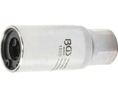 Bgs Technic Galvutė smeigėm išsukti | 12,5 mm (1/2") | 10 mm (1885)