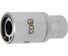 Bgs Technic Galvutė smeigėm išsukti | 12,5 mm (1/2") | 14 mm (65515-14)