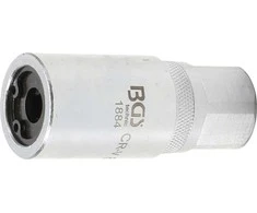 Bgs Technic Galvutė smeigėm išsukti | 12,5 mm (1/2") | 8 mm (1884)