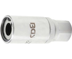 Bgs Technic Galvutė smeigėm išsukti | 12,5 mm (1/2") | 12 mm (1886)