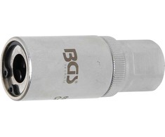 Bgs Technic Galvutė smeigėm išsukti | 12,5 mm (1/2") | 9 mm (65515-9)