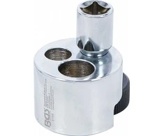 Bgs Technic Galvutė smeigėms išsukti | 6 - 19 mm (8799)