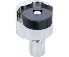 Bgs Technic Galvutė smeigėms išsukti | 6 - 19 mm (8799)