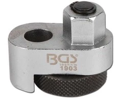 Bgs Technic Galvutė smeigėms išsukti | 6.3 - 14 mm (1903)