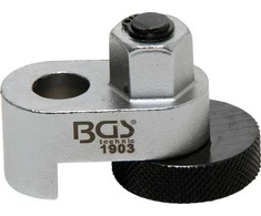 Bgs Technic Galvutė smeigėms išsukti | 6.3 - 14 mm (1903)