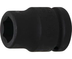 Bgs Technic Galvutė smūginė šešiakampė | 20 mm (3/4") | 19 mm (5619)