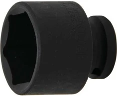 Bgs Technic Galvutė smūginė šešiakampė | 12,5 mm (1/2") | 32 mm (5232)