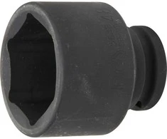 Bgs Technic Galvutė smūginė šešiakampė | 20 mm (3/4") | 48 mm (5648)