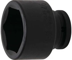 Bgs Technic Galvutė smūginė šešiakampė | 20 mm (3/4") | 46 mm (5646)