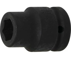 Bgs Technic Galvutė smūginė šešiakampė | 20 mm (3/4") | 17 mm (5617)