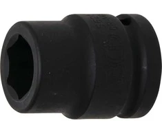 Bgs Technic Galvutė smūginė šešiakampė | 20 mm (3/4") | 21 mm (5621)