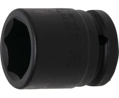 Bgs Technic Galvutė smūginė šešiakampė | 20 mm (3/4") | 30 mm (5630)