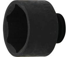 Bgs Technic Galvutė smūginė šešiakampė | 12,5 mm (1/2") | 41 mm (5233)