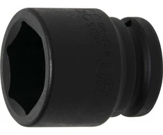 Bgs Technic Galvutė smūginė šešiakampė | 20 mm (3/4") | 35 mm (5635)