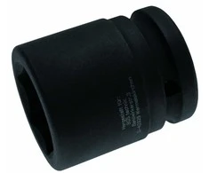 Bgs Technic Galvutė smūginė šešiakampė | 20 mm (3/4") | 30 mm (5630)