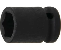 Bgs Technic Galvutė smūginė šešiakampė | 12,5 mm (1/2") | 18 mm (5218)