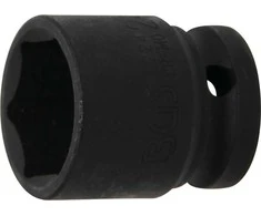 Bgs Technic Galvutė smūginė šešiakampė | 12,5 mm (1/2") | 24 mm (5224)
