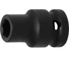Bgs Technic Galvutė smūginė šešiakampė | 12,5 mm (1/2") | 10 mm (5210)