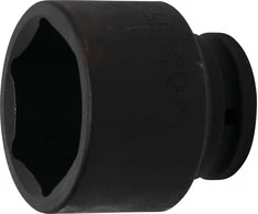 Bgs Technic Galvutė smūginė šešiakampė | 20 mm (3/4") | 55 mm (5655)