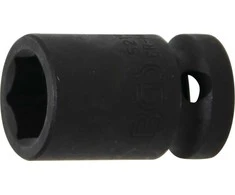 Bgs Technic Galvutė smūginė šešiakampė | 12,5 mm (1/2") | 15 mm (5215)