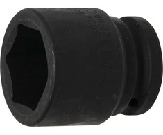 Bgs Technic Galvutė smūginė šešiakampė | 20 mm (3/4") | 34 mm (5634)