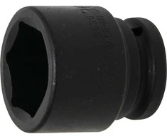 Bgs Technic Galvutė smūginė šešiakampė | 20 mm (3/4") | 36 mm (5636)