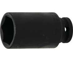 Bgs Technic Galvutė smūginė šešiakampė ilga | 12,5 mm (1/2") | 30 mm (7230)
