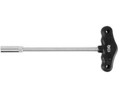 Bgs Technic Galvutė su T rankena, šešiakampė | 11 mm (7811)