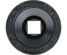 Bgs Technic Galvutė su vidiniais dantukais | KM6 (8327-6)