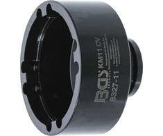 Bgs Technic Galvutė su vidiniais dantukais | KM11 (8327-11)