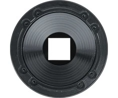 Bgs Technic Galvutė su vidiniais dantukais | KM10 (8327-10)