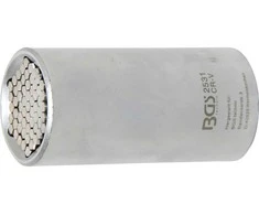 Bgs Technic Galvutė universali | 12,5 mm (1/2") | 11 - 32 mm (2531)
