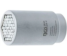 Bgs Technic Galvutė universali | 20 mm (3/4") | 12 - 38 mm (2833)