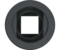 Bgs Technic SCANIA priekinės ašies galvutė | vairo trauklės varžtui | 28 mm | 3/4" (5418)