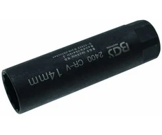 Bgs Technic Galvutė žvakėms | 10 mm (3/8") | 14 mm (2400)