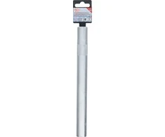 Bgs Technic Galvutė žvakėms 12 kampų | ypač ilga | 10 mm (3/8") | 18 mm (2449)