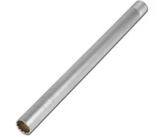 Bgs Technic Galvutė žvakėms 12 kampų | ypač ilga | 10 mm (3/8") | 14 mm (2404)