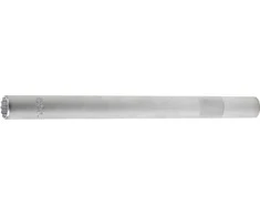 Bgs Technic Galvutė žvakėms 12 kampų | ypač ilga | 10 mm (3/8") | 16 mm (2405)