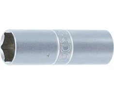 Bgs Technic Galvutė žvakėms | plonasienė | 12.5 mm (1/2") | 16 mm (2425)