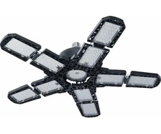 Bgs Technic Garažo šviestuvas | LED | 78 W (90102)