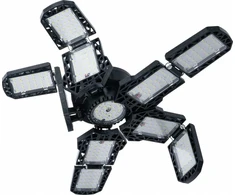 Bgs Technic Garažo šviestuvas | LED | 78 W (90102)