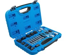 Bgs Technic Generatoriaus remonto komplektas | 22 vnt. (4247)