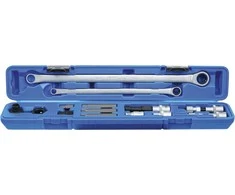 Bgs Technic Generatoriaus remonto komplektas | 14 vnt. (6657)