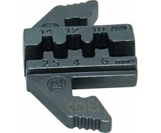 Bgs Technic Gnybtai, skirti saulės baterijų jungčiai MC4 | skirti BGS 1410, 1411, 1412 (1410-I2)