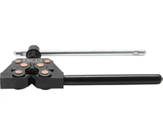Bgs Technic Grandinės atskyrimo įrankis | 3/8"–5/8" motociklų grandinėms (1743)