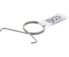 Bgs Technic Grandinės kablys (70085)